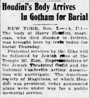 Houdini Obit (9)